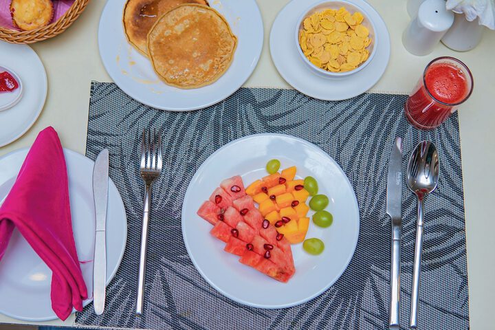 Breakfast/Coffee Service 52 of 70