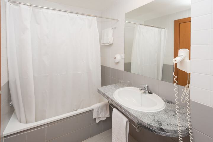 Bath Amenities