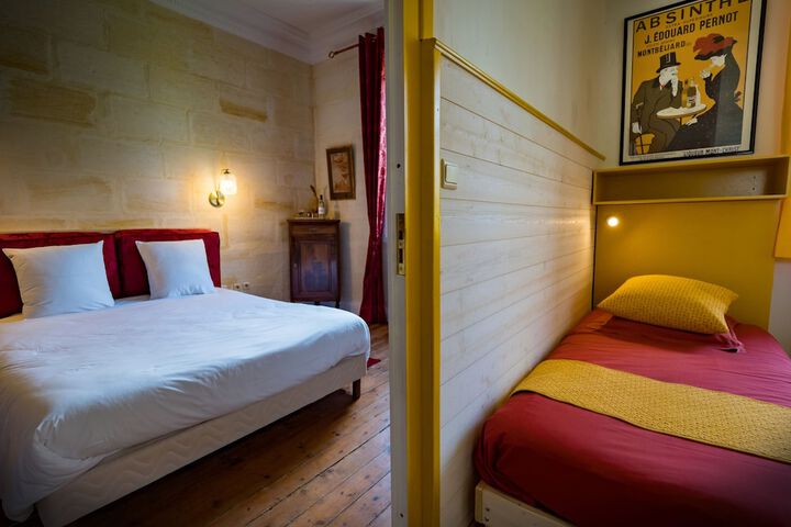 Room 22 of 53