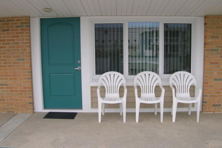 Terrace/Patio 9 of 14