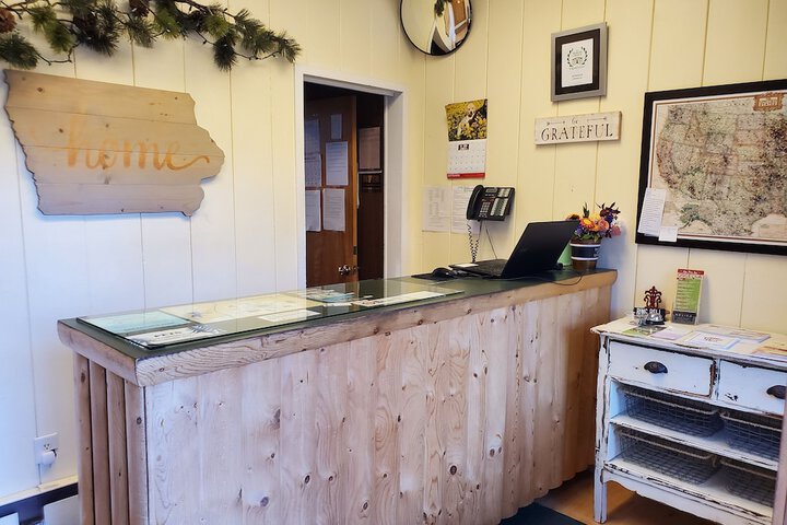 Hotel Interior 2 of 12