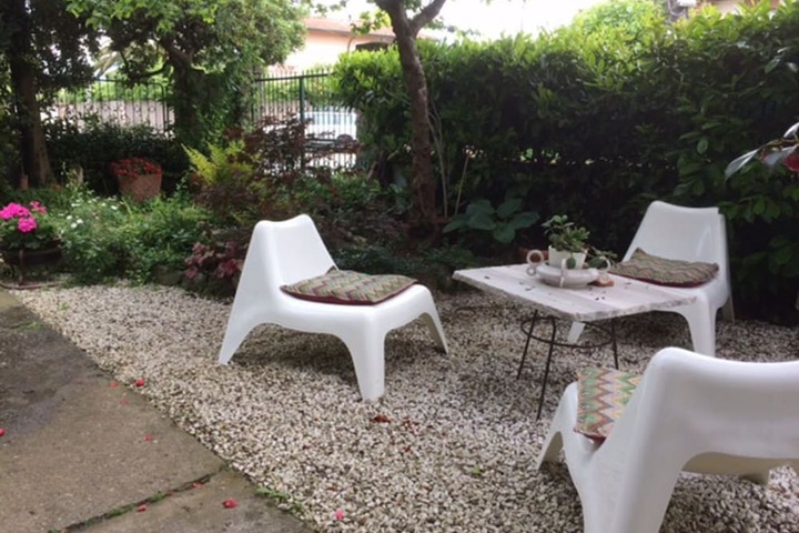 Terrace/Patio 12 of 14
