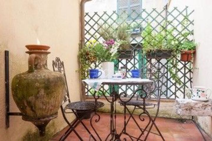 Terrace/Patio 432 of 445