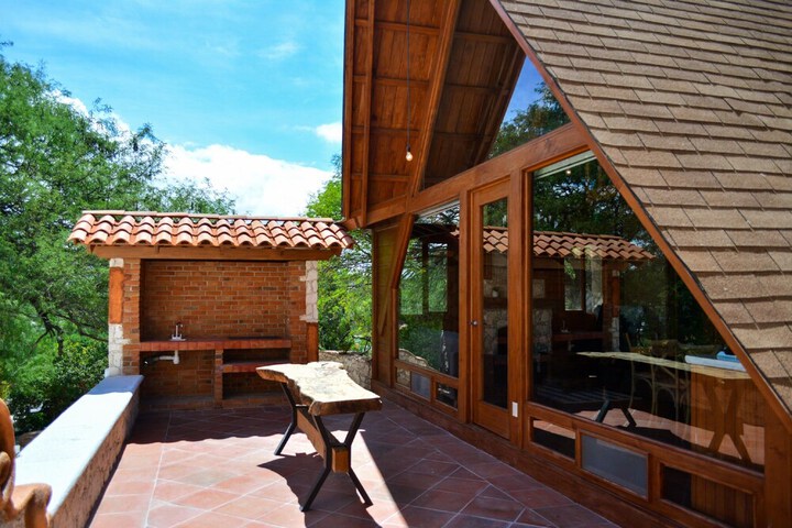Terrace/Patio 153 of 244