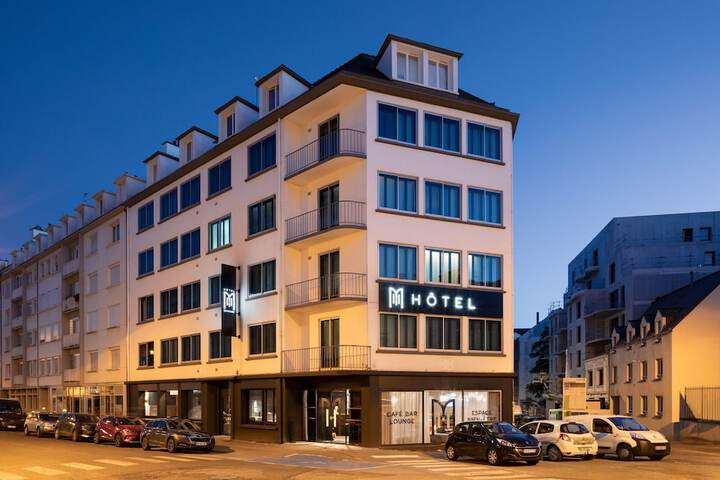 Hotel 74 of 74