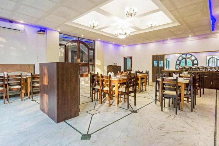 Fitness Center Photo