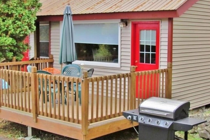 Terrace/Patio 51 of 59