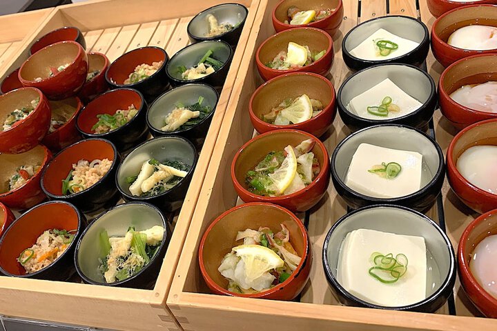 Breakfast/Coffee Service 138 of 155