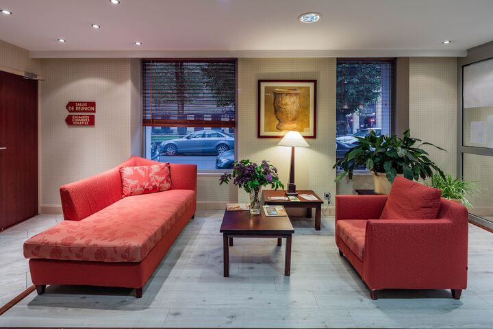 Lobby Photos