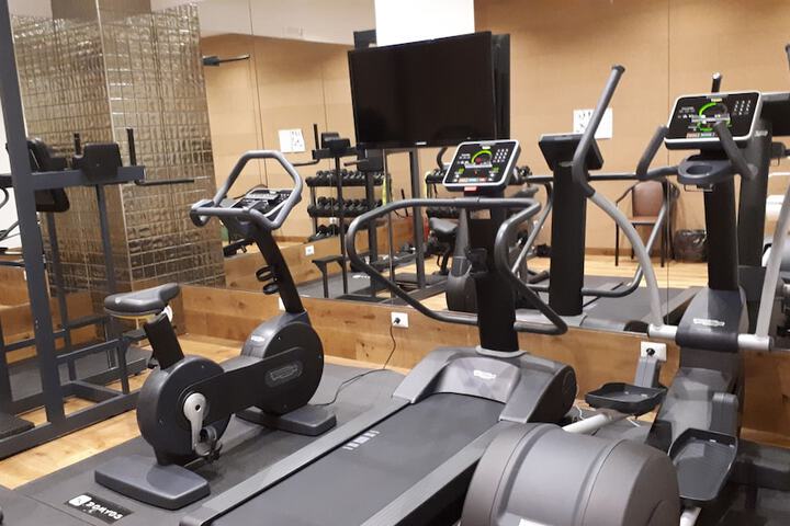 Health and Fitness 18 of 50