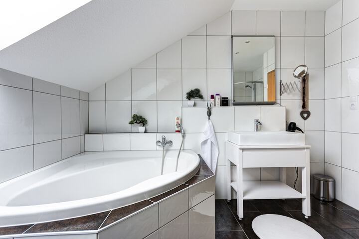 Bathroom Vanities