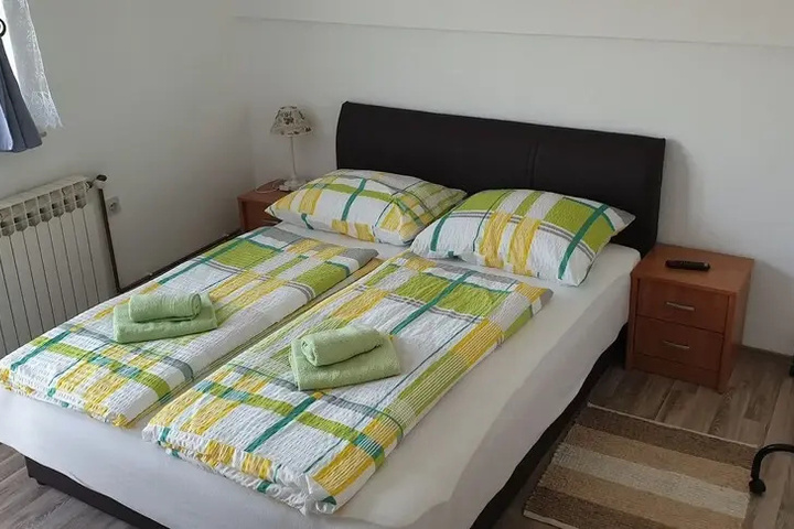 Apartmani Marija
