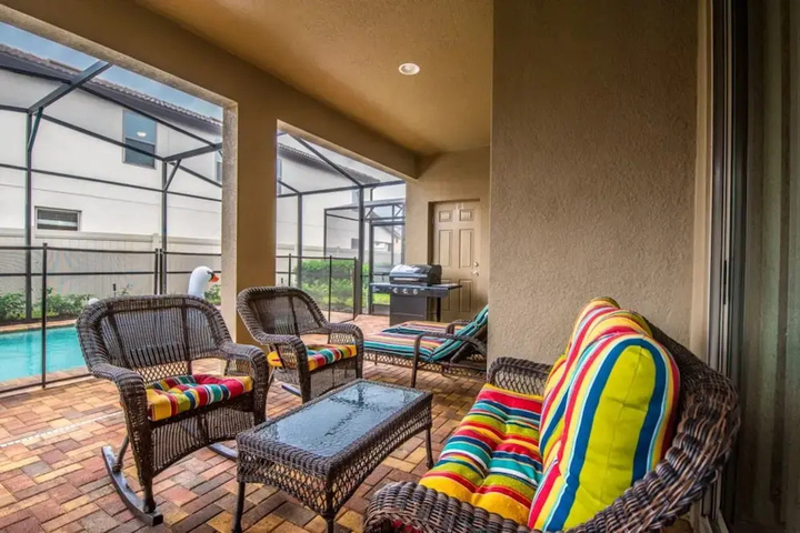 Terrace/Patio 8 of 16