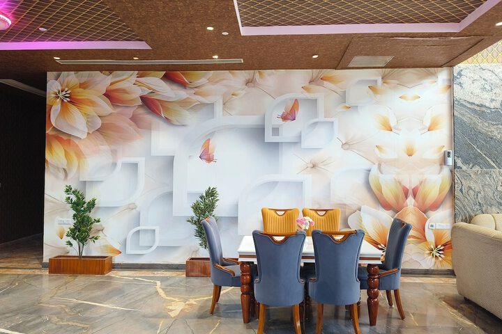 Hotel Interior 3 of 94