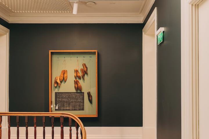 Hotel Interior 105 of 147