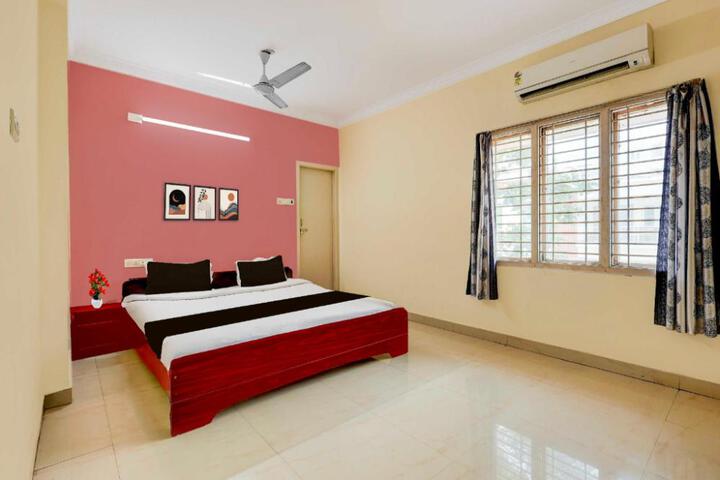 Townhouse Rangaraya Medical College Kakinada