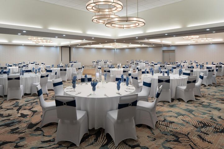 Ballroom