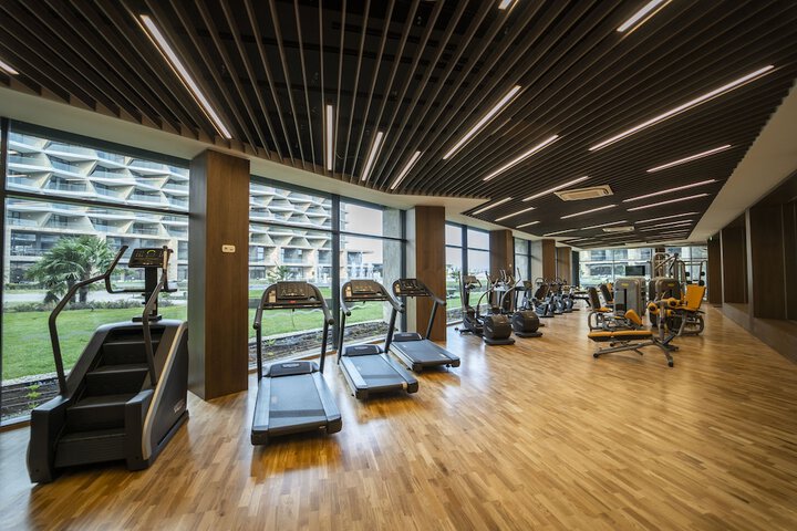 Health and Fitness 37 of 101