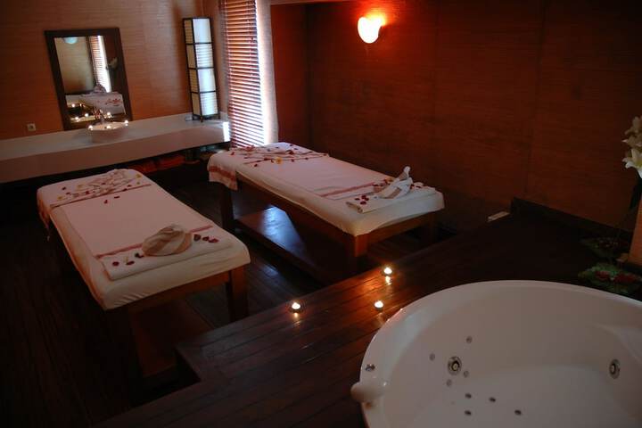 Spa 26 of 57