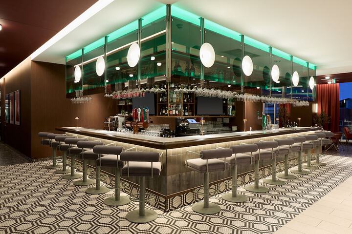 Restaurants