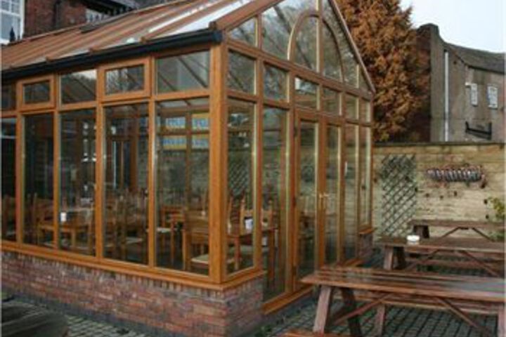 Fitness Facility Photos