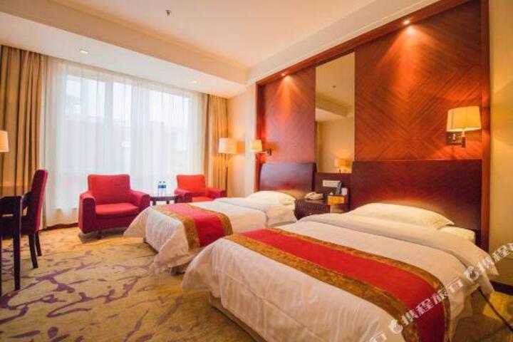 Yangfang Dadu Hotel