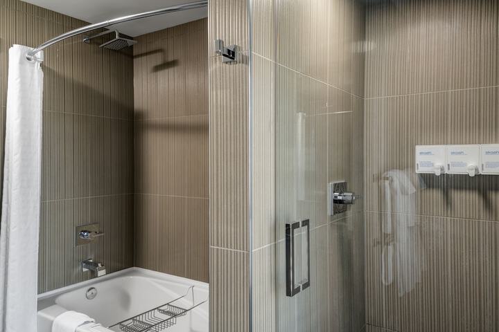 Bathroom Vanities