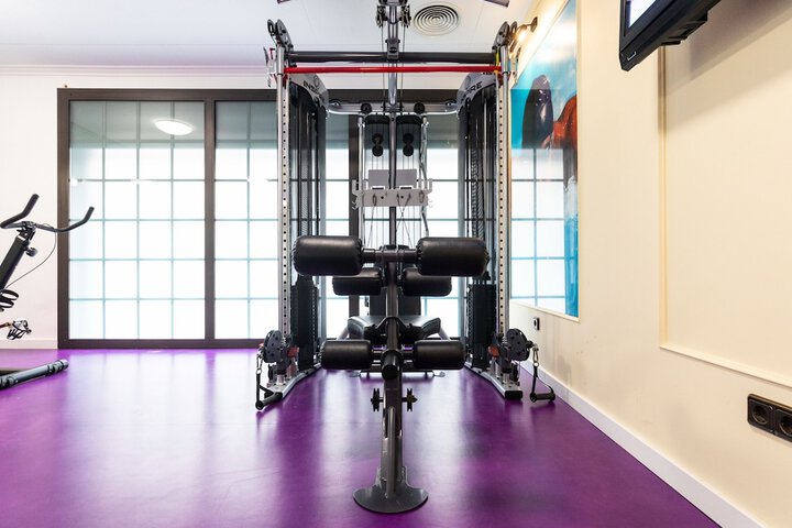 Fitness Club