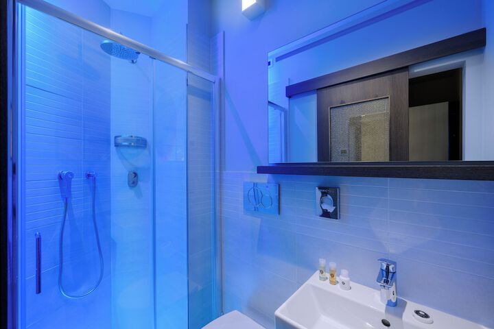 Bath Photo