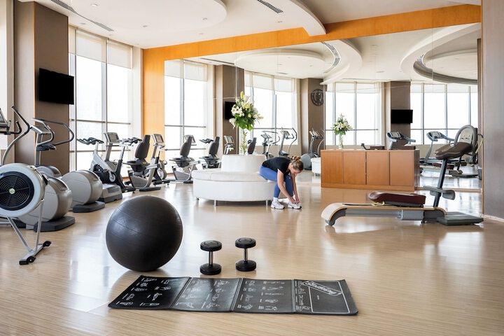 Health and Fitness 39 of 56