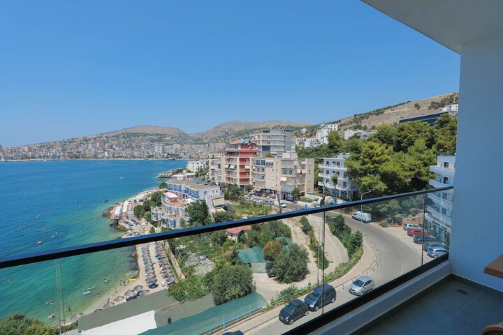 Hotel View 145 of 152