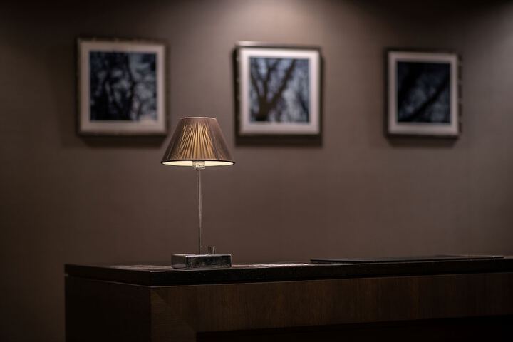 Hotel Interior 5 of 46