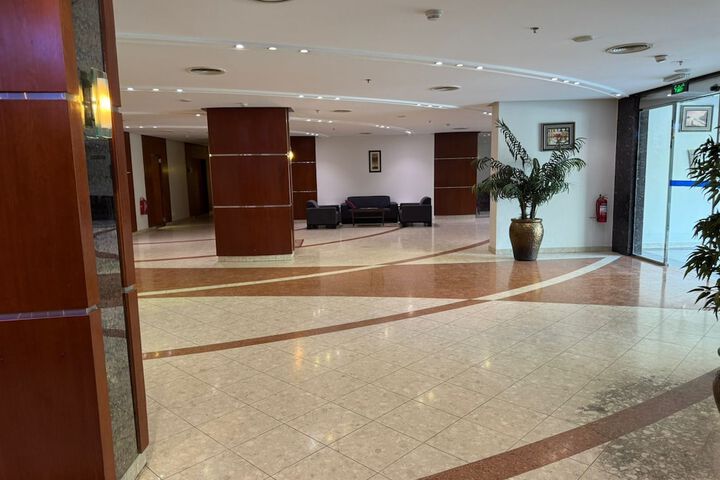 Hotel Interior 2 of 9
