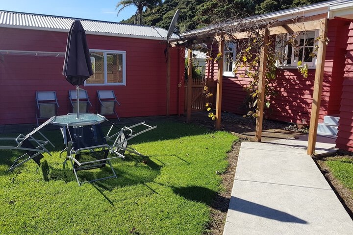 Terrace/Patio 44 of 64