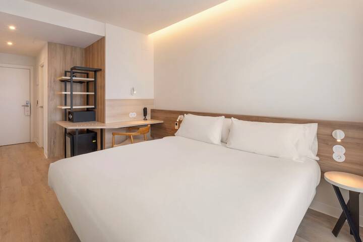 B & B HOTEL Madrid Vallecas La Gavia in Madrid