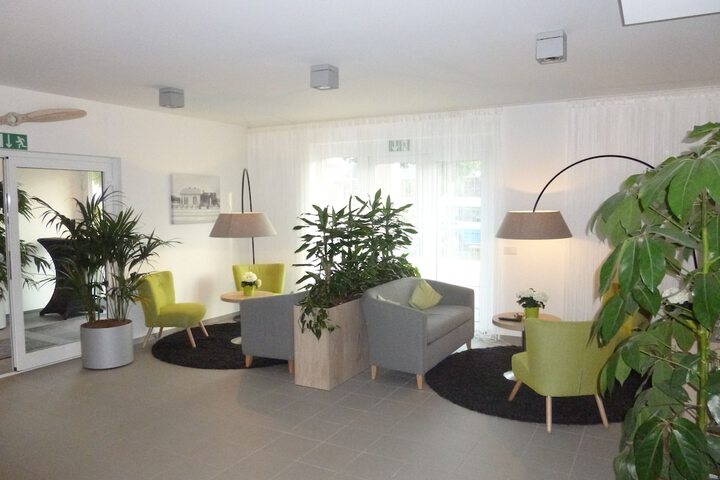 Lobby Photos