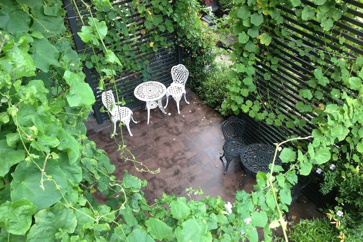 Terrace/Patio 18 of 26