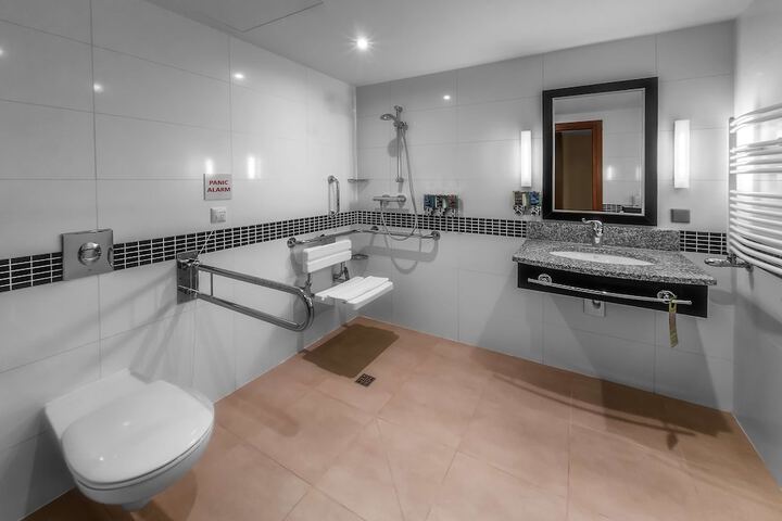 Bath Amenities