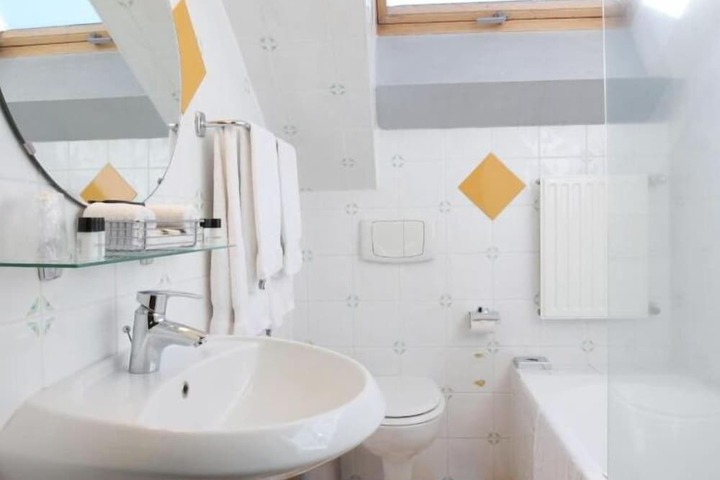 Bath Amenities