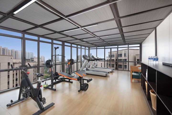Health and Fitness 11 of 18