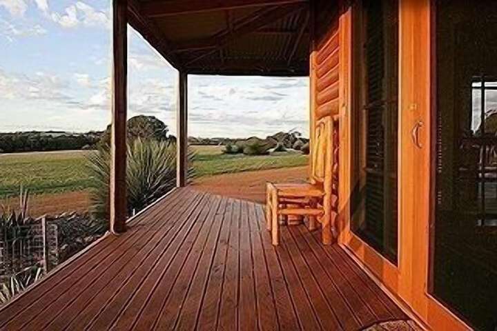 Terrace/Patio 10 of 14