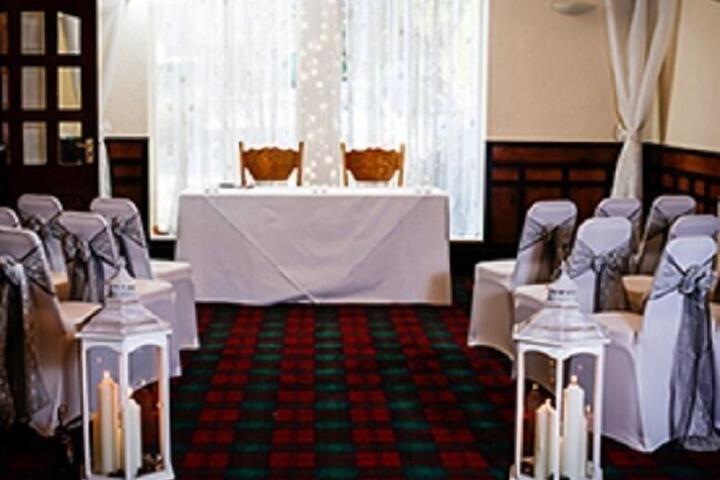 Wedding/Banquet 19 of 44