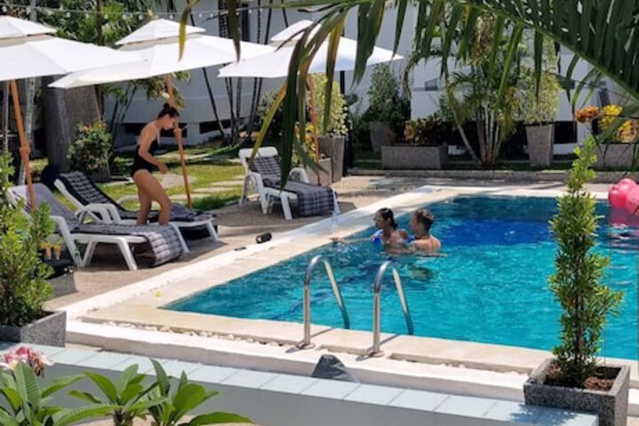 Pool 19 of 22