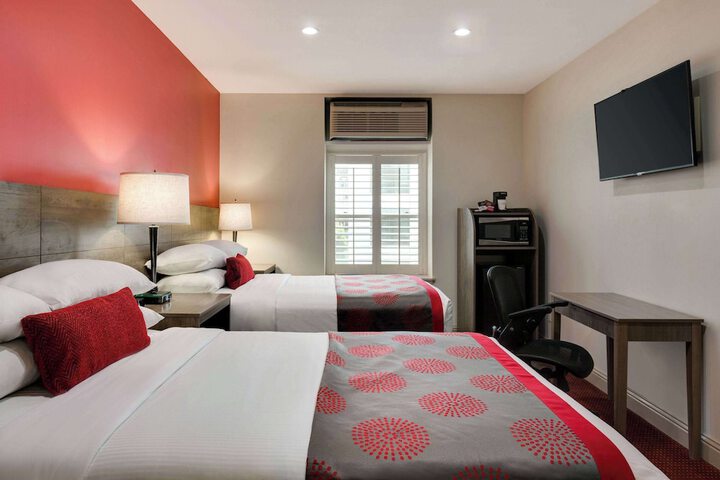1 Double Bed (4 of 13)