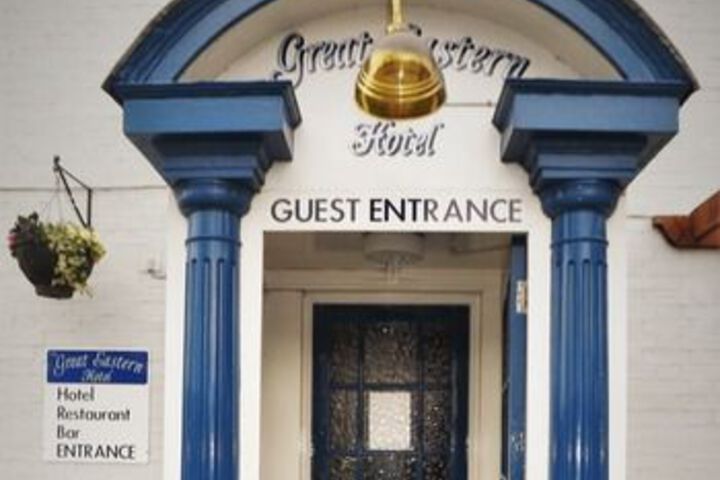The Great Eastern Hotel