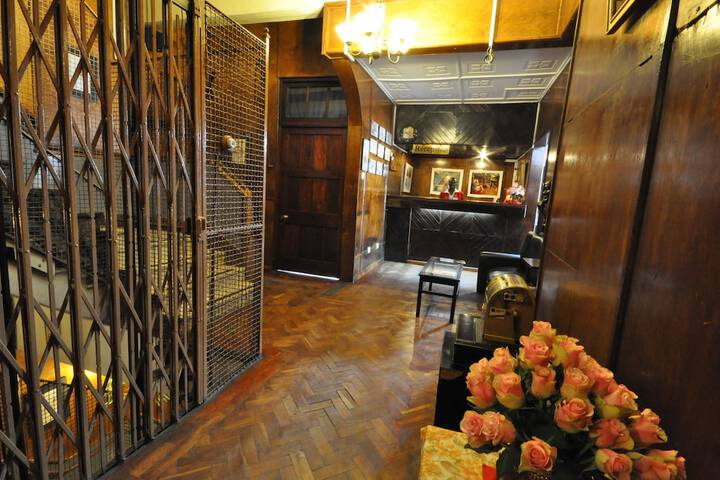 Hotel Interior 2 of 43