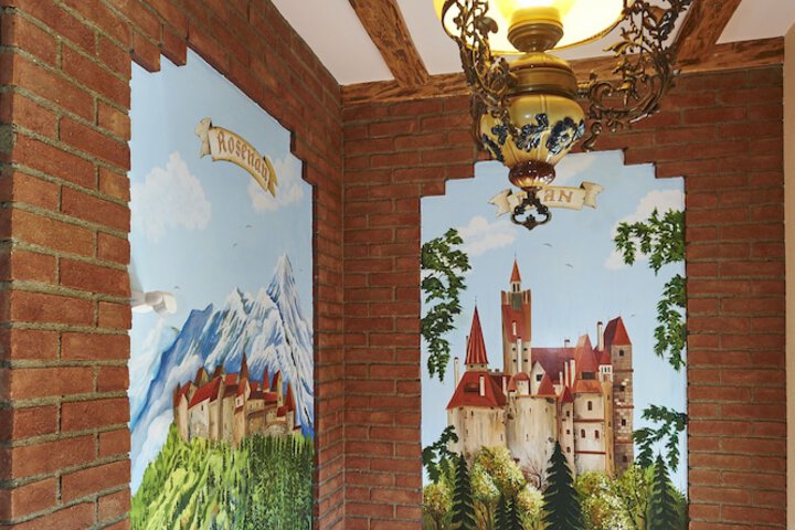 Hotel Interior 94 of 125