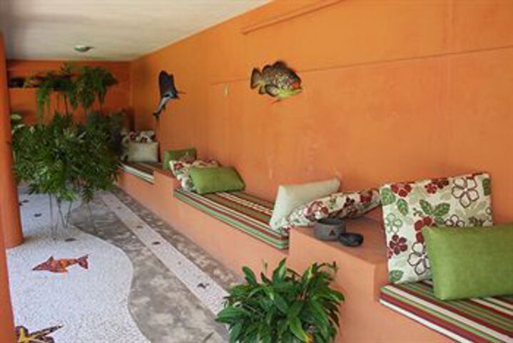 Terrace/Patio 32 of 36