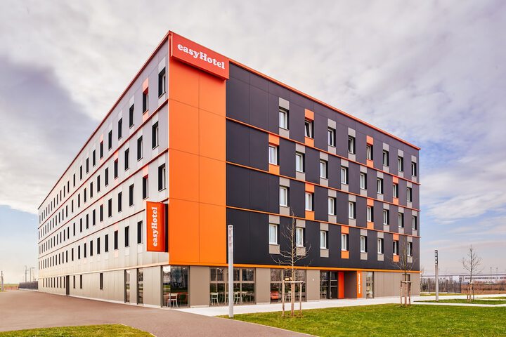 easyHotel Paris Charles de Gaulle in Tremblay-en-France