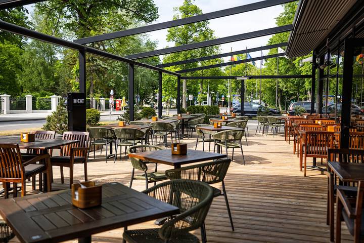 Terrace/Patio 170 of 176